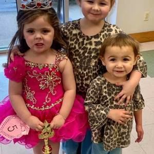 Meet your Posher, Donna